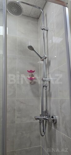 Satılır 2 otaqlı yeni tikili 45 m², Yeni Günəşli q., photo 11 from 15