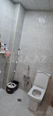 Satılır 2 otaqlı yeni tikili 45 m², Yeni Günəşli q., photo 6 from 15