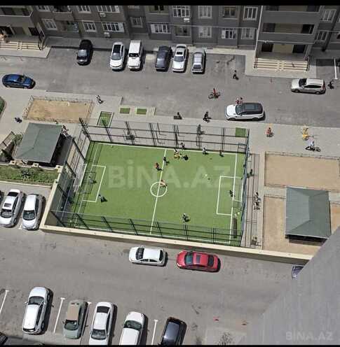 Satılır 2 otaqlı yeni tikili 45 m², Yeni Günəşli q., photo 13 from 15