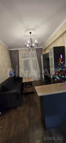 Satılır 2 otaqlı yeni tikili 45 m², Yeni Günəşli q., photo 3 from 15