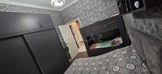 Satılır 2 otaqlı yeni tikili 45 m², Yeni Günəşli q., photo 9 from 15