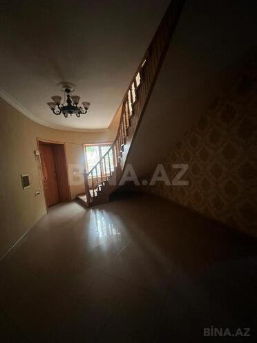 İcarəyə verilir 6 otaqlı həyət evi/bağ evi 220 m², Sulutəpə q., photo 5 from 22