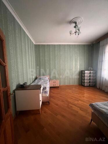 İcarəyə verilir 6 otaqlı həyət evi/bağ evi 220 m², Sulutəpə q., photo 11 from 22