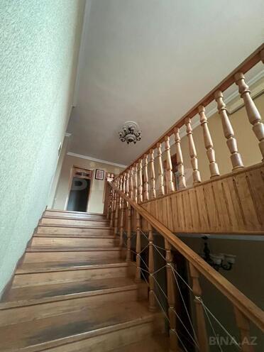 İcarəyə verilir 6 otaqlı həyət evi/bağ evi 220 m², Sulutəpə q., photo 4 from 22