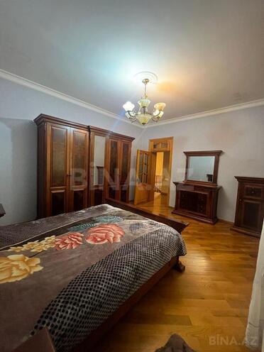 İcarəyə verilir 6 otaqlı həyət evi/bağ evi 220 m², Sulutəpə q., photo 10 from 22