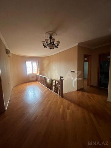 İcarəyə verilir 6 otaqlı həyət evi/bağ evi 220 m², Sulutəpə q., photo 6 from 22