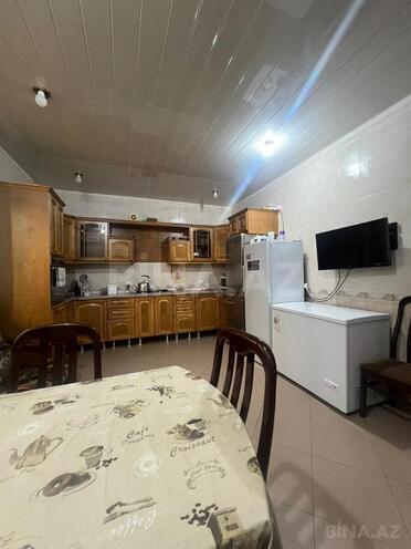 İcarəyə verilir 6 otaqlı həyət evi/bağ evi 220 m², Sulutəpə q., photo 19 from 22