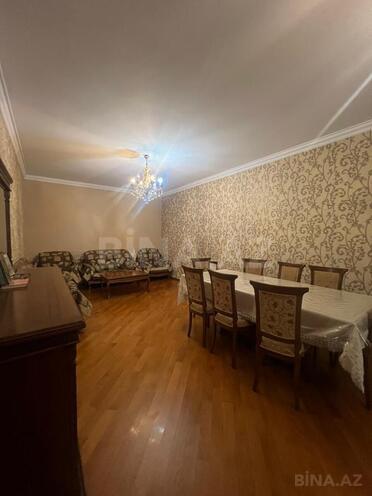 İcarəyə verilir 6 otaqlı həyət evi/bağ evi 220 m², Sulutəpə q., photo 8 from 22