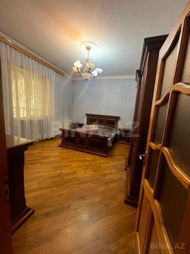 İcarəyə verilir 6 otaqlı həyət evi/bağ evi 220 m², Sulutəpə q., photo 9 from 22