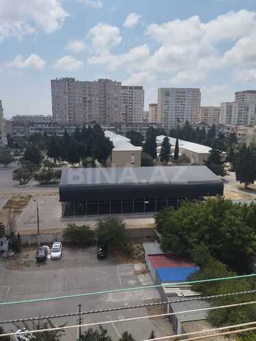 Satılır 3 otaqlı köhnə tikili 65 m², Xalqlar Dostluğu m., photo 13 from 16