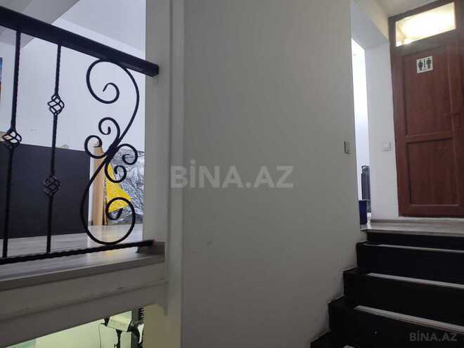 İcarəyə verilir  obyekt 55 m², Sahil m., photo 12 from 13