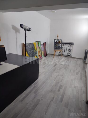 İcarəyə verilir  obyekt 55 m², Sahil m., photo 10 from 13