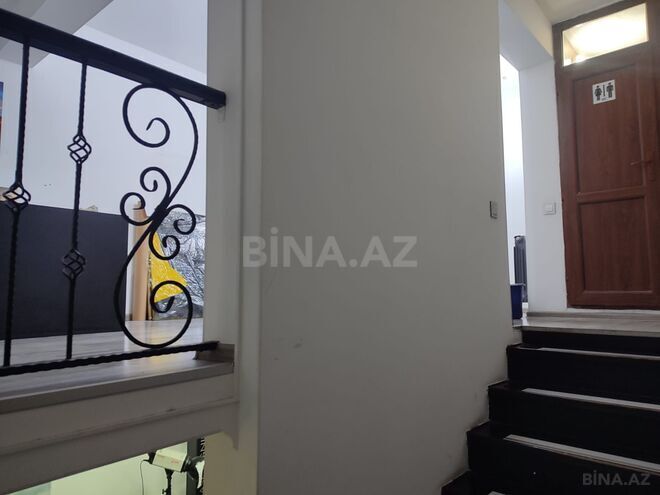 İcarəyə verilir  obyekt 55 m², Sahil m., photo 9 from 13