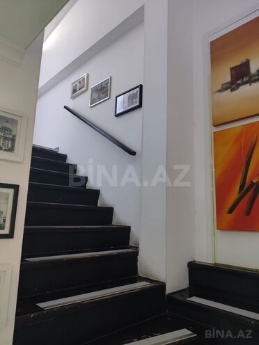 İcarəyə verilir  obyekt 55 m², Sahil m., photo 8 from 13