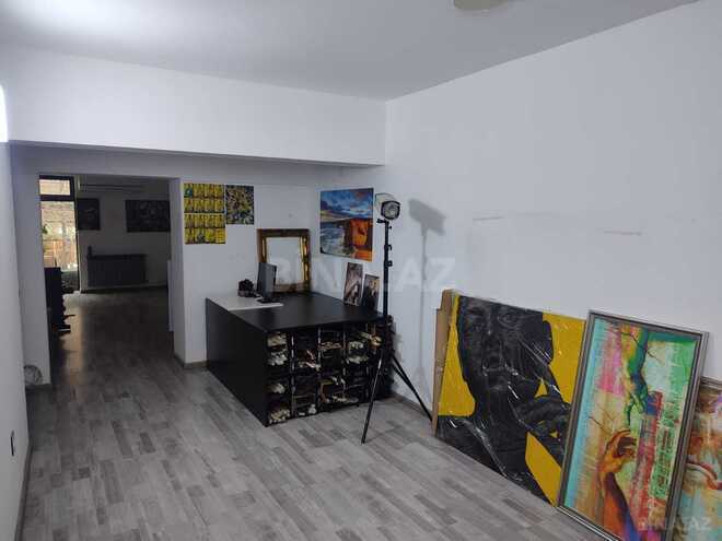 İcarəyə verilir  obyekt 55 m², Sahil m., photo 3 from 13