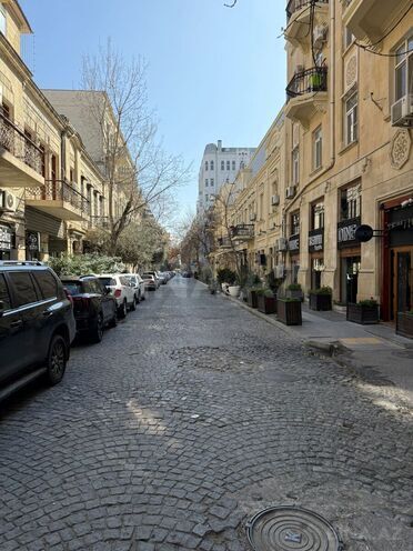 İcarəyə verilir  obyekt 55 m², Sahil m., photo 7 from 13