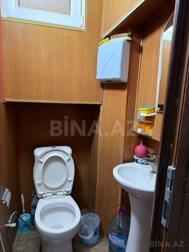 İcarəyə verilir  obyekt 55 m², Sahil m., photo 11 from 13