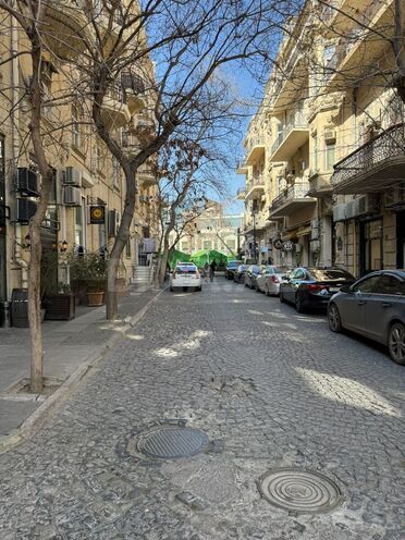 İcarəyə verilir  obyekt 55 m², Sahil m., photo 6 from 13