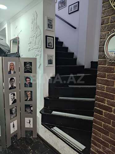 İcarəyə verilir  obyekt 55 m², Sahil m., photo 4 from 13