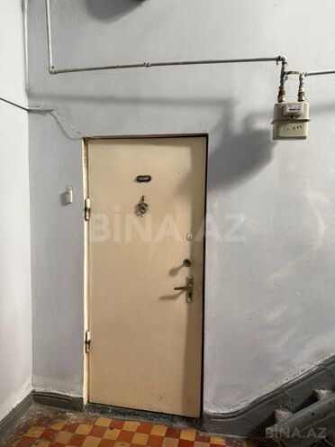 İcarəyə verilir  obyekt 55 m², Sahil m., photo 5 from 13