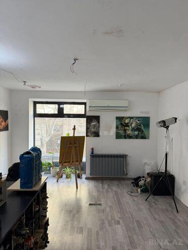 İcarəyə verilir  obyekt 55 m², Sahil m., photo 1 from 13