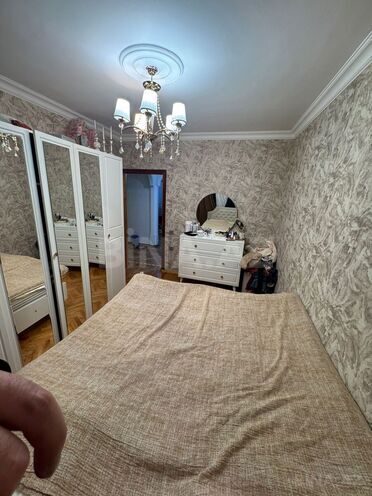 Satılır 3 otaqlı köhnə tikili 75 m², Əhmədli q., photo 9 from 13