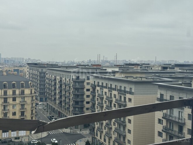 Продаётся 3-комн. новостройка 180 м², пос. Аг шехер, photo 9 from 25