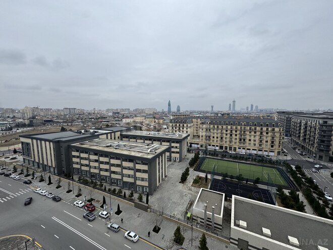 Продаётся 3-комн. новостройка 180 м², пос. Аг шехер, photo 4 from 25