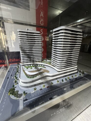 Продаётся 3-комн. новостройка 180 м², пос. Аг шехер, photo 3 from 25