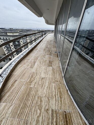 Продаётся 3-комн. новостройка 180 м², пос. Аг шехер, photo 24 from 25