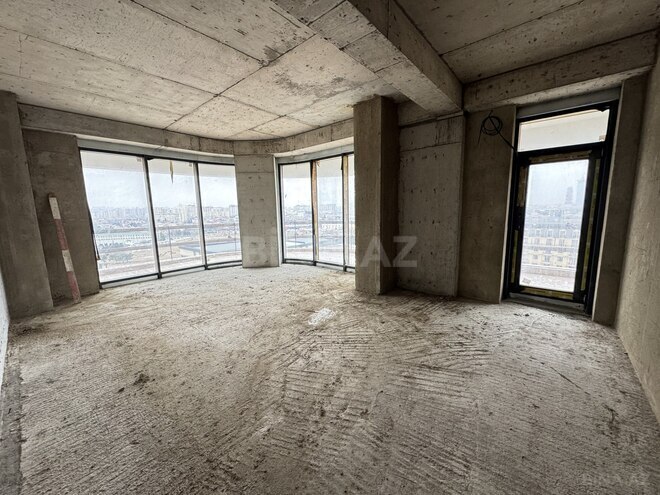Продаётся 3-комн. новостройка 180 м², пос. Аг шехер, photo 10 from 25