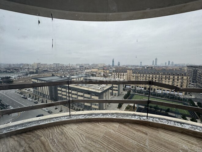 Продаётся 3-комн. новостройка 180 м², пос. Аг шехер, photo 13 from 25