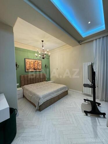 Сдаётся 6-комн. дом/дача 500 м², пос. Бузовна, photo 11 from 13