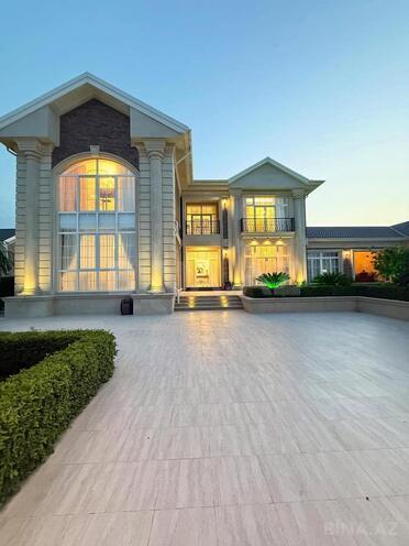 Сдаётся 6-комн. дом/дача 500 м², пос. Бузовна, photo 3 from 13