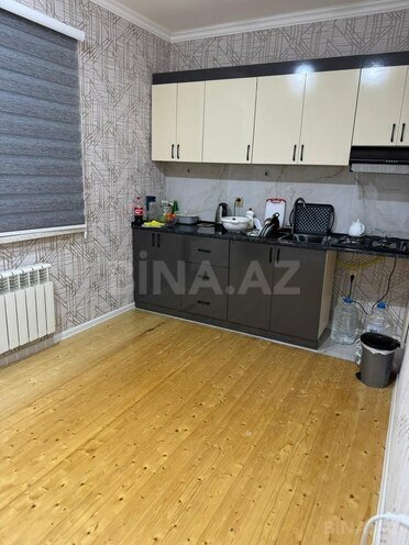 Satılır 2 otaqlı həyət evi/bağ evi 68.5 m², Lökbatan q., photo 4 from 13