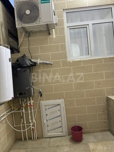 Satılır 2 otaqlı həyət evi/bağ evi 68.5 m², Lökbatan q., photo 11 from 13