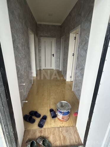 Satılır 3 otaqlı həyət evi/bağ evi 70 m², Məmmədli q., photo 5 from 14