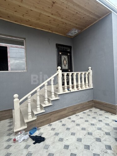 Satılır 3 otaqlı həyət evi/bağ evi 70 m², Məmmədli q., photo 4 from 14