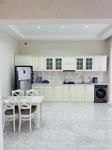 Сдаётся 4-комн. дом/дача 240 м², пос. Мардакан, photo 8 from 11