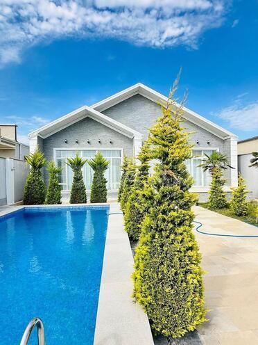 Сдаётся 4-комн. дом/дача 240 м², пос. Мардакан, photo 3 from 11
