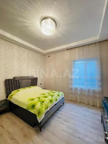 Сдаётся 4-комн. дом/дача 240 м², пос. Мардакан, photo 10 from 11