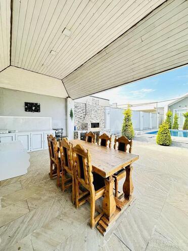 Сдаётся 4-комн. дом/дача 240 м², пос. Мардакан, photo 5 from 11