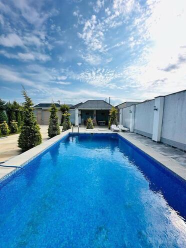 Сдаётся 4-комн. дом/дача 240 м², пос. Мардакан, photo 4 from 11