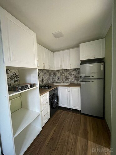 Сдаётся 1-комн. вторичка 35 м², пос. Сахиль, photo 9 from 12