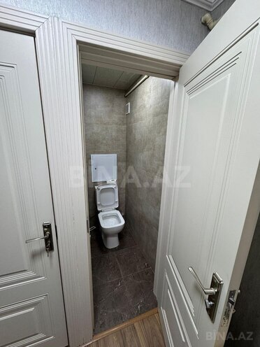 Сдаётся 1-комн. вторичка 35 м², пос. Сахиль, photo 6 from 12