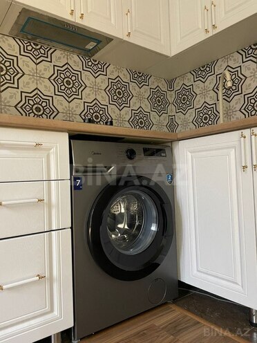 Сдаётся 1-комн. вторичка 35 м², пос. Сахиль, photo 10 from 12