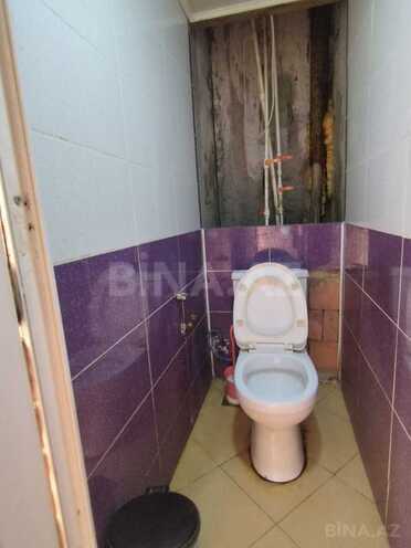 Satılır 3 otaqlı köhnə tikili 90 m², photo 12 from 16