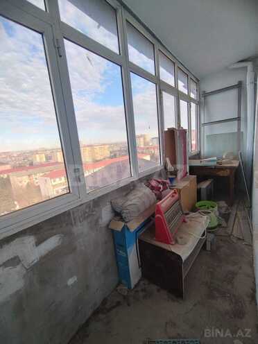 Satılır 3 otaqlı köhnə tikili 90 m², photo 13 from 16