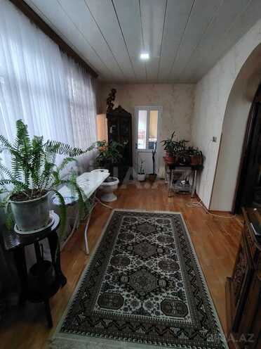 Satılır 4 otaqlı köhnə tikili 113 m², Hövsan q., photo 8 from 24