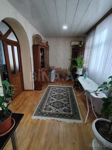 Satılır 4 otaqlı köhnə tikili 113 m², Hövsan q., photo 11 from 24